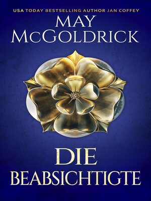 cover image of Die Beabsichtigte